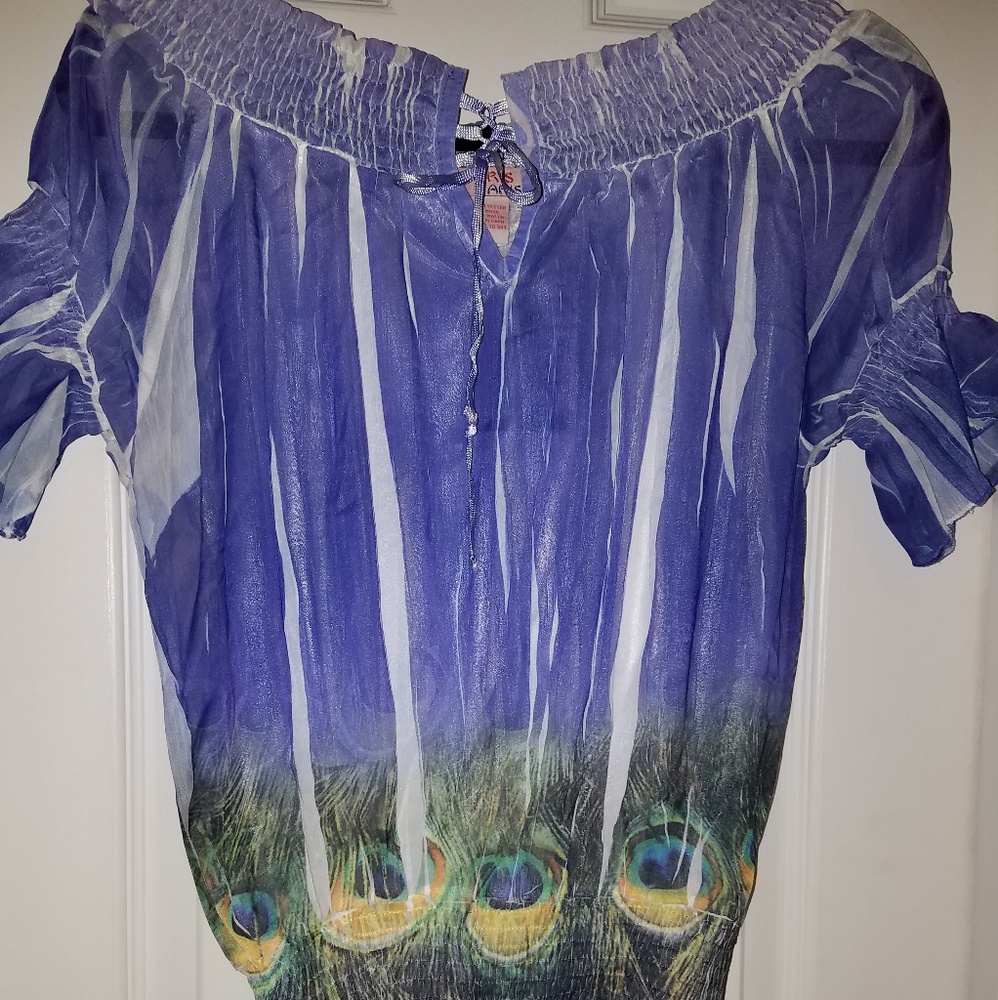 Gorgeous blouse